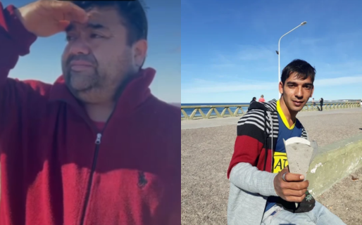 Comodoro, foco de la investigación por la desaparición de Emanuel Centeno