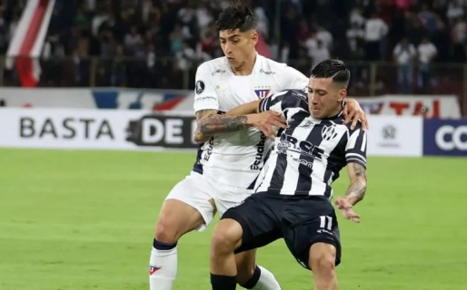 Central Córdoba igualó en puntos con Flamengo y Liga de Quito, pero quedó afuera igual