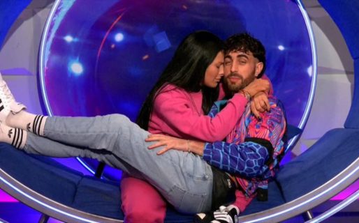 Gran Hermano: la polémica decisión por el comportamiento de una de las participantes más discutidas