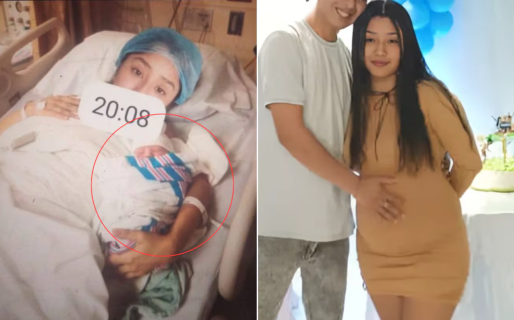 Un supuesto parto, fotos editadas con IA y misterio: el caso de la joven embarazada que desapareció en Salta y podría estar en Comodoro