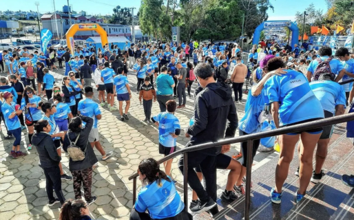 Todo listo para la 10° edición de la Corrida Universitaria