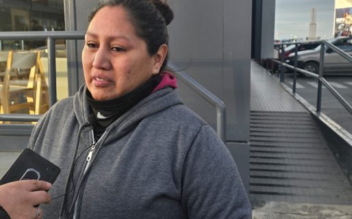 <strong>Noelia Alderete, a un año de la muerte de su hijo Gonzalo: “Sigo esperando que las leyes cambien”</strong>