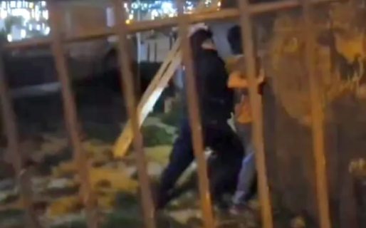 “Los delincuentes tenían información de que esa vivienda estaba a medio construir»