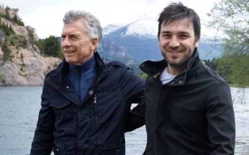Mauricio Macri vaticinó que «Chubut va a ser como Kuwait»