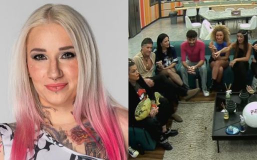 La Tana vaticinó quién se irá de la casa de “Gran Hermano” y crecen las sospechas de que tiene informantes