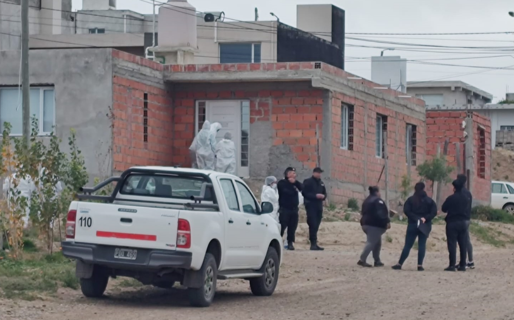 Detalles estremecedores del femicidio de Antonella Aybar: golpes, puñaladas y asfixia