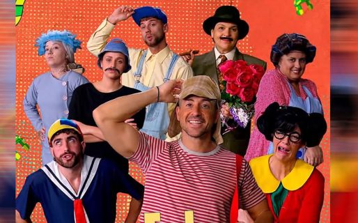 ¿Éxito o fracaso? Los participantes de “Gran Hermano” homenajearon a “El Chavo del 8″ y estallaron los memes