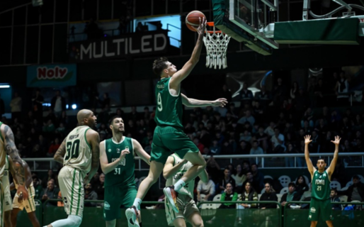 Ferro se quedó con el primero ante Gimnasia