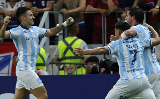 Copa Libertadores: qué necesita Racing para clasificar a los octavos de final
