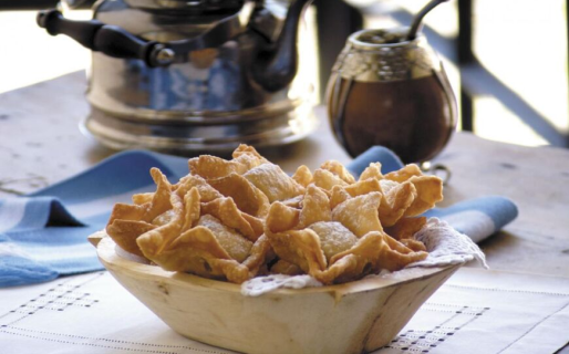 El Merendero Pequeños Gigantes realizará una venta de pastelitos: Lo recaudado será para construir baños