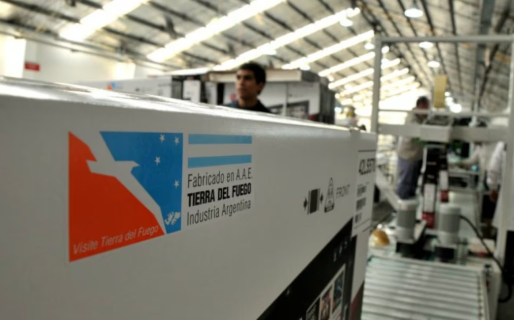 El Gobierno lanzó un nuevo régimen para comprar productos de Tierra del Fuego: será más fácil pero con límites