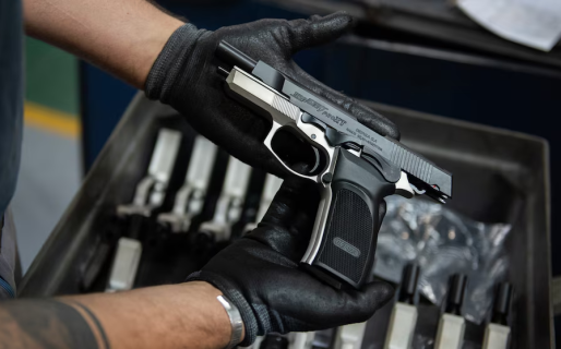 Implementaron el trámite digital para acceder al permiso de tenencia de armas