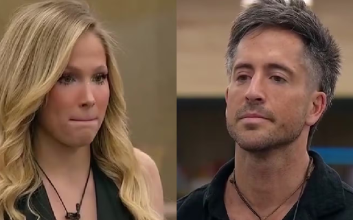 Lucía se convirtió en la nueva eliminada de “Gran Hermano” y estallaron los memes