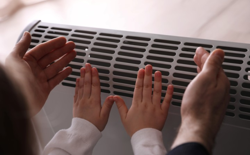 Cómo evitar riesgos con estufas a gas para su uso en el hogar