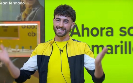 Ulises ganó el liderazgo en Gran Hermano y obtuvo un importante beneficio que cambiará el juego
