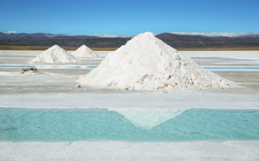 El sector minero espera un récord de producción y exportaciones de litio en 2025