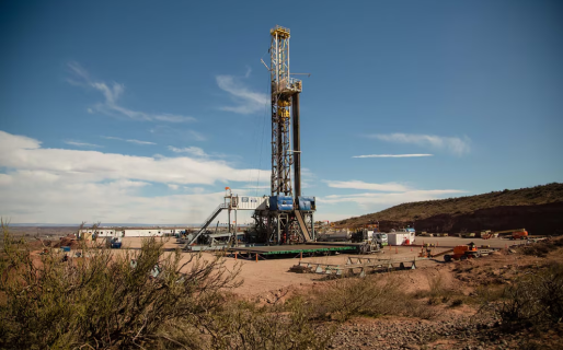 El superávit energético acumuló USD 2.684 millones gracias a Vaca Muerta y se sostuvo a pesar de la guerra comercial global