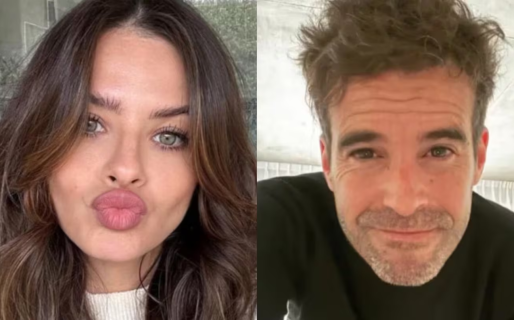 La China Suárez rompió el silencio sobre la versión de que Nicolás Cabré va a pedirle la tenencia de su hija