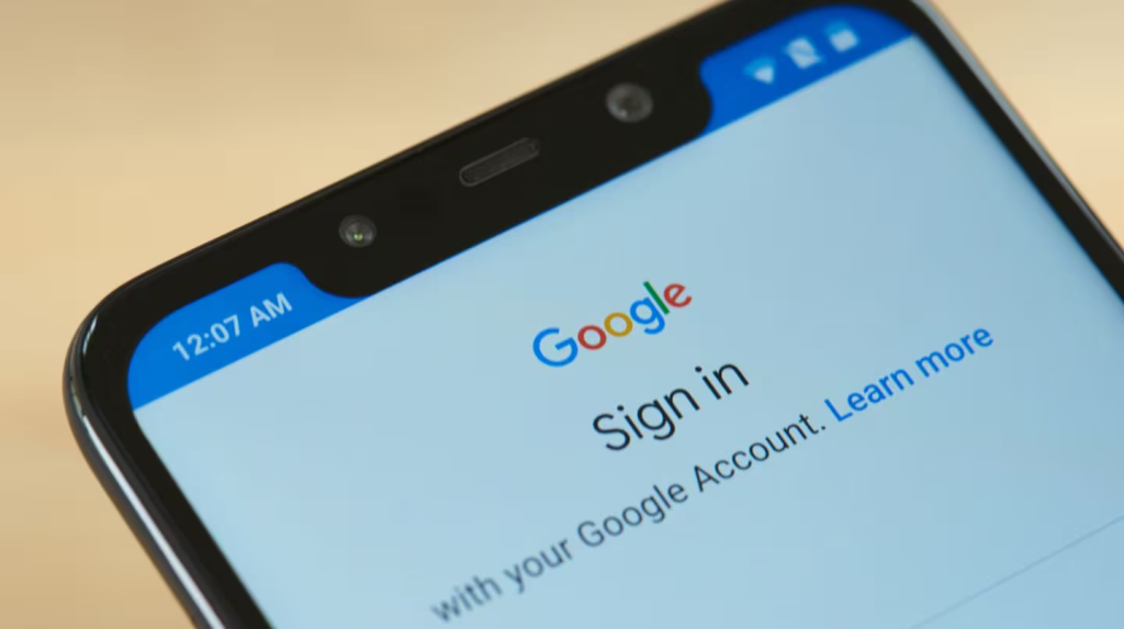 Cómo evitar la nueva estafa virtual por Gmail que vacía tu cuenta ...