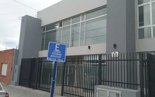 Rechazan salida alternativa para una mujer ya condenada en la causa de la emergencia climática en Comodoro