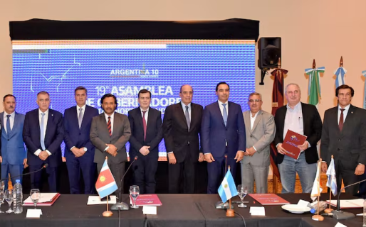 Los gobernadores preparan una cumbre en medio de reclamos y negociaciones electorales con Milei