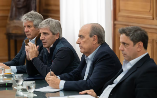 Milei les exige a las provincias no sumar controles fiscales y tensa el vínculo con un grupo de gobernadores