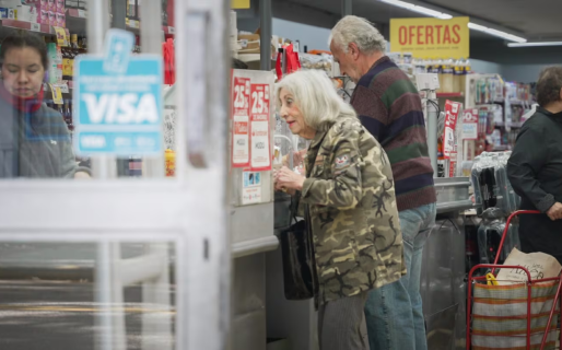 La ANSES confirmó el aumento de 2,78% para jubilaciones y asignaciones familiares: cuánto se cobra en junio
