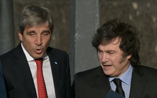 Con inflación en baja y dólar calmo, ahora el Gobierno apuesta a un mayor repunte de la actividad para llegar mejor a las elecciones