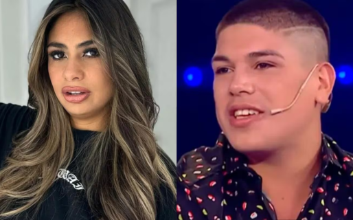 Thiago Medina habló de su difícil situación económica tras separarse de Daniela Celis: “Estoy buscando laburo”