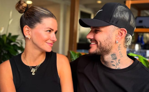 Mauro Icardi y la China Suárez dieron otro paso en su relación: así anunciaron su compromiso