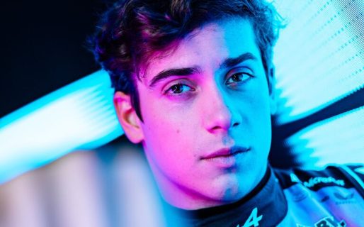 “Una oportunidad increíble”: las primeras palabras de Franco Colapinto tras su vuelta a la Fórmula 1