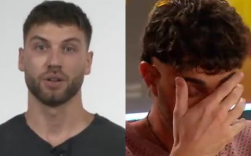 “Mi facha genera muchas cosas”: el casting inédito de Tato que hizo horrorizar a Ulises en “Gran Hermano”