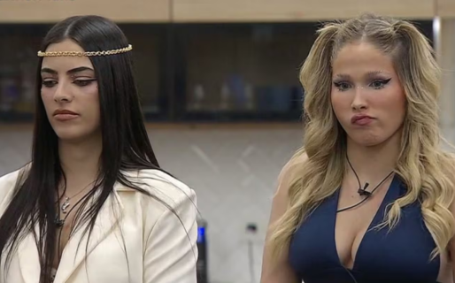 Gabriela Gianatassio se convirtió en la nueva eliminada de “Gran Hermano” y estallaron los memes