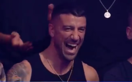 Gran Hermano: el polémico comentario de Nano luego de que Chiara y Jenifer le declararan la guerra