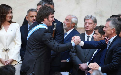 Se acelera el quiebre entre Milei y Macri 