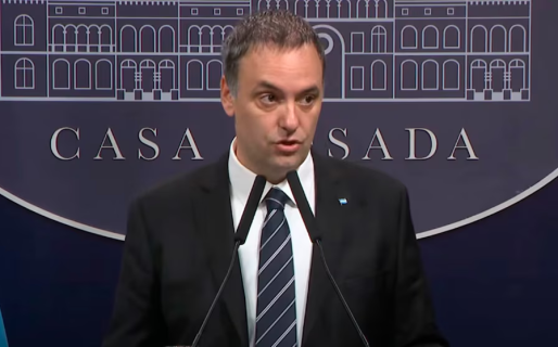 El Gobierno anunció la eliminación de aranceles para la importación de teléfonos celulares