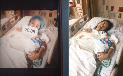 La indignación de la familia de la joven salteña que simuló un embarazo, fingió su desaparición y aseguraba estar en Comodoro