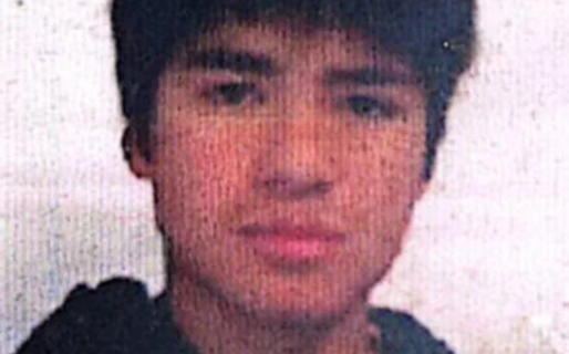 Buscan intensamente a Sebastián, un joven de 28 años desaparecido en Km. 3