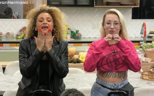 Gran Hermano: Otra mujer quedó eliminada y se conocieron los 8 finalistas de la edición