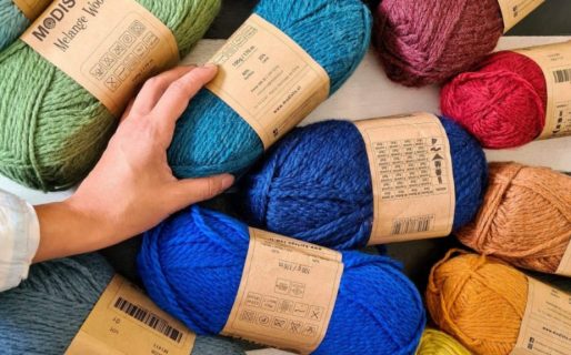 La vecinal de barrio Juan XXIII lanza colecta de lana para ayudar a los más chicos