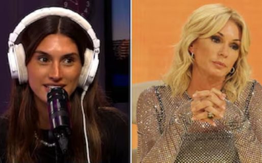 Lola Latorre habló del explosivo audio de su madre Yanina que se viralizó en las redes: “Me dejó mal parada”