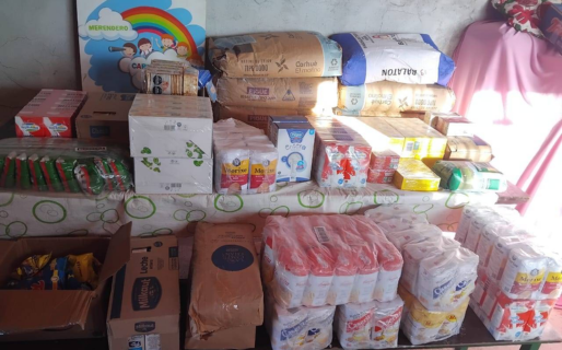 «Las familias no tienen para calefaccionarse y el frío se empieza a sentir»