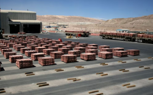 Hallaron uno de los mayores depósitos minerales del mundo entre Argentina y Chile