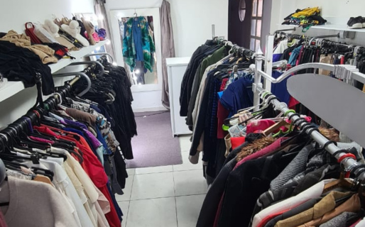 Moda circular en Comodoro: un cambio de hábito que crece con fuerza