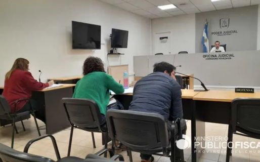 Amplían investigación y mantienen detenido a Carlos Tascón por robo