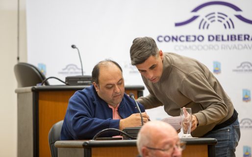 Bustamante: “El radicalismo ratifica su alianza con el PRO, el camino acertado desde 2015”