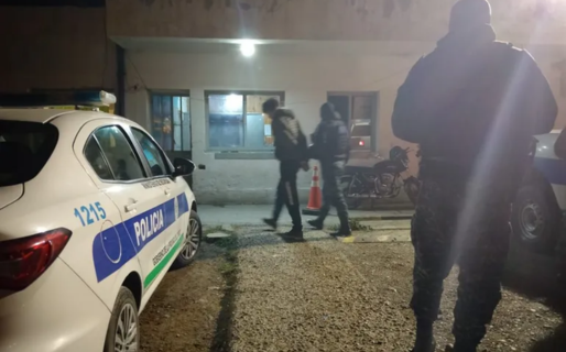 Detuvieron a un joven con pedido de captura