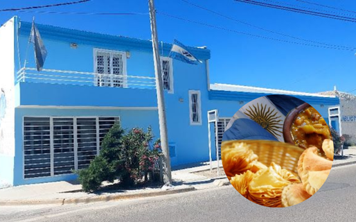 Habrá Peña Malvinera este 25 de mayo: «Nos emociona recibir a la comunidad en nuestra casa»