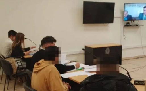 Liberaron a “Pitu” Almonacid y crecen las críticas contra la jueza