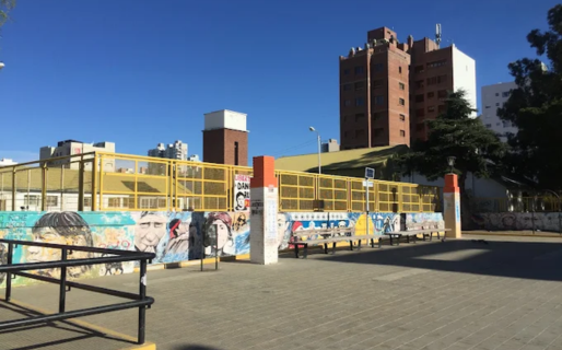 Prestadores de servicios de discapacidad marchan por pagos justos y mejoras laborales